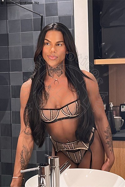 Thalia  Brasiliana  BERLINO 3520452693