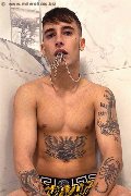 Foto Alberto Annunci Boys Palermo 3271754499 - 2