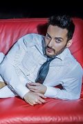 Foto Alessio Annunci Boys Agrigento 3333335081 - 1