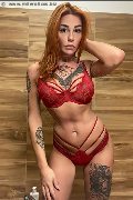Foto Angelica Annunci Trans Verona 3457772206 - 18
