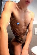 Foto Ariel Femboy Annunci Travescort Roma 3295516521 - 6