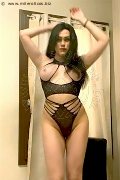 Foto Ayla Eyzaguirre Annunci Transescort Bologna 3505784218 - 4