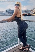 Foto Barby Bionda Annunci Trans Pesaro 3894769971 - 17