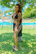 Foto Hillary Brasiliana Annunci Transescort Alba Adriatica 3384136322 - 41