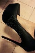 Foto Hot Cleopatra Imperatrice Annunci Mistress Milano 3401409941 - 2