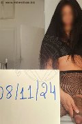 Foto Hot Giulia Cavali Attiva Annunci Trav Torino 3203868114 - 8