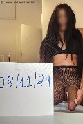 Foto Hot Giulia Cavali Attiva Annunci Travescort Torino 3203868114 - 4