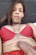 Foto Hot Maria Julia Annunci Trans Agrigento 3510476335 - 1