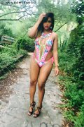 Foto Lara Mulata Brasiliana Annunci Trans Agrigento 3245824686 - 41