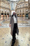 Foto Larissa Cardoso Annunci Trans Senigallia 3899193043 - 7
