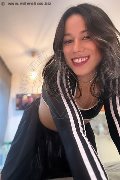 Foto Larissa Cardoso Annunci Transescort Senigallia 3899193043 - 42
