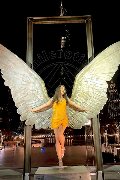 Foto Luanny Annunci Trans Prato 3473769640 - 70