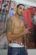 Foto Magic Mike Annunci Boys Matera 3669887750 - 4