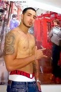 Foto Magic Mike Annunci Boys Matera 3669887750 - 27