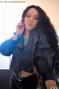 Foto Meryen Annunci Travescort Foggia 3509099605 - 7