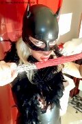 Foto Mistress Severa Annunci Mistress Milano 3401409941 - 1