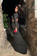 Foto Nicole Andrade Annunci Trans Milano 3298948041 - 92