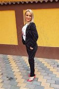 Foto Sabrina Annunci Escort Bologna 3512757810 - 21