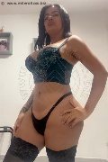 Foto Sabrina Damaceno Annunci Trans Napoli 3516762814 - 22