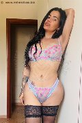 Foto Sabrina Damaceno Annunci Trans Napoli 3516762814 - 2