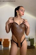 Foto Samantha Dumont Annunci Trav Riccione 3312091639 - 25