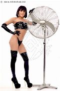 Foto Samantha Dumont Annunci Travescort Riccione 3312091639 - 45