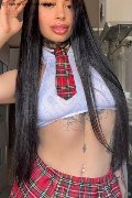 Foto Samira Kiss Annunci Escort Bergamo 3894234193 - 1