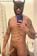 Milano Boys Anthony Maya 392 67 03 403 foto selfie 8