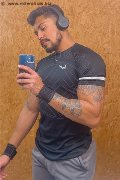 Milano Boys Anthony Maya 392 67 03 403 foto selfie 4