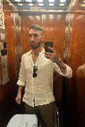 Milano Boys Damiano 327 05 52 365 foto selfie 3
