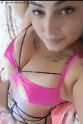 Isernia Escort Erika Latina 380 20 86 726 foto selfie 16