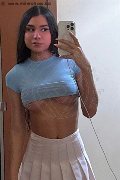 Milano Trans Escort Gretta 344 57 08 129 foto selfie 7