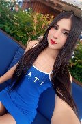 Milano Trans Escort Gretta 344 57 08 129 foto selfie 9