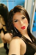 Treviso Trav Karen Borges 392 81 12 393 foto selfie 5