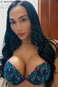 Roma Trans Luana Fernandes 324 60 46 310 foto selfie 7