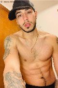 Matera Boys Magic Mike 366 98 87 750 foto selfie 3