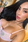 Roma Trans Pamelita 331 15 07 952 foto selfie 20