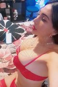 Iglesias Trans Escort Paola Fox 334 76 56 397 foto selfie 2