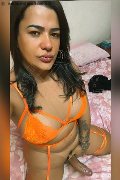 Napoli Trans Sabrina Damaceno 351 67 62 814 foto selfie 20