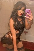 Sondrio Trans Samantha 351 18 11 083 foto selfie 4