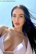 Reggio Calabria Escort Sofia Polska 348 22 05 355 foto selfie 1