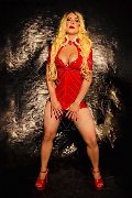 Foto Sheron Bionda Cavallona Annunci Travescort 3342506844 - 2