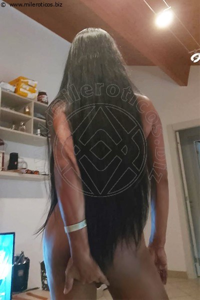 Foto Meg Castellani Annunci Trans Escort Cinisello Balsamo 3275563921